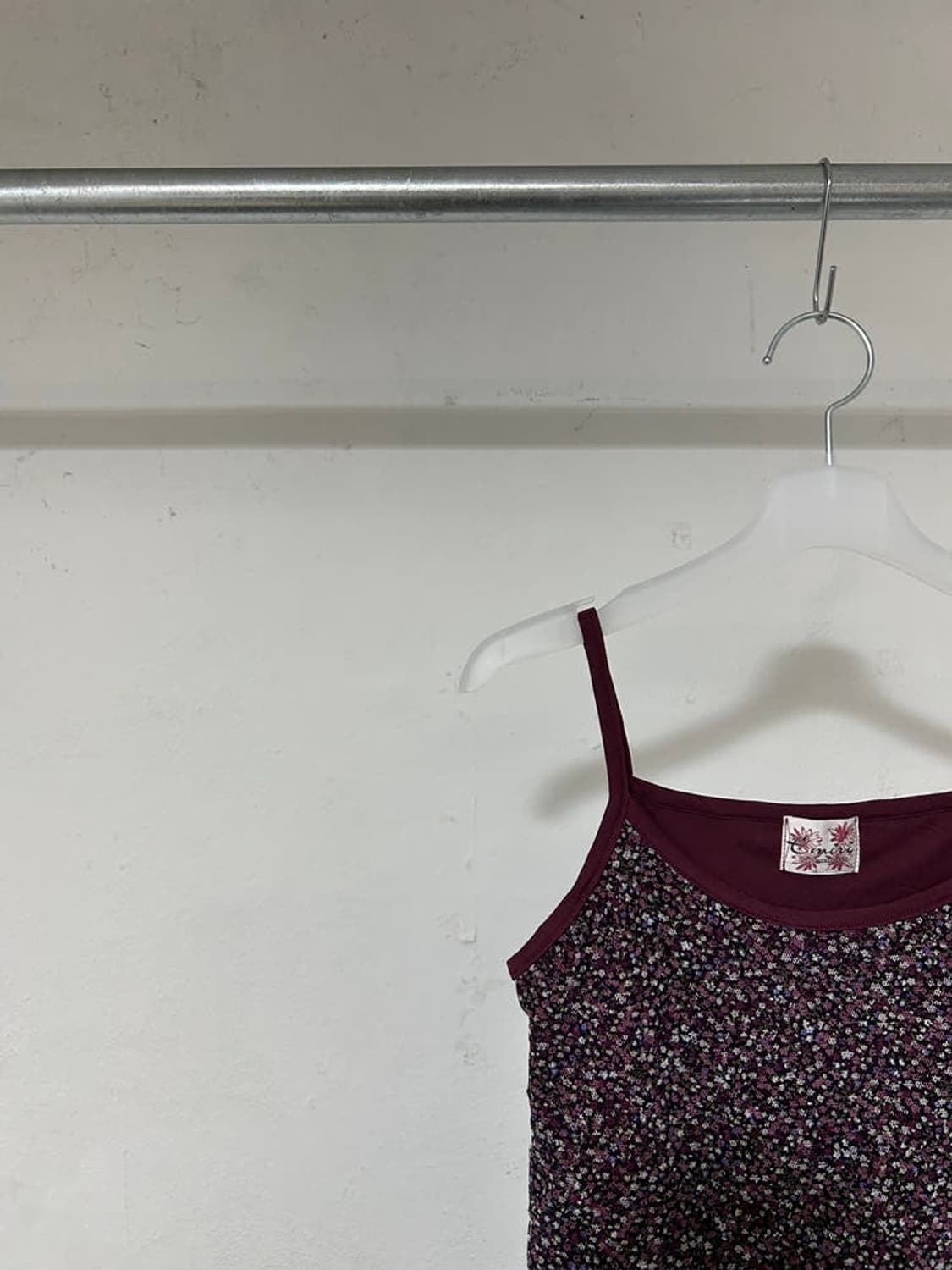 vtg top 상품이미지2