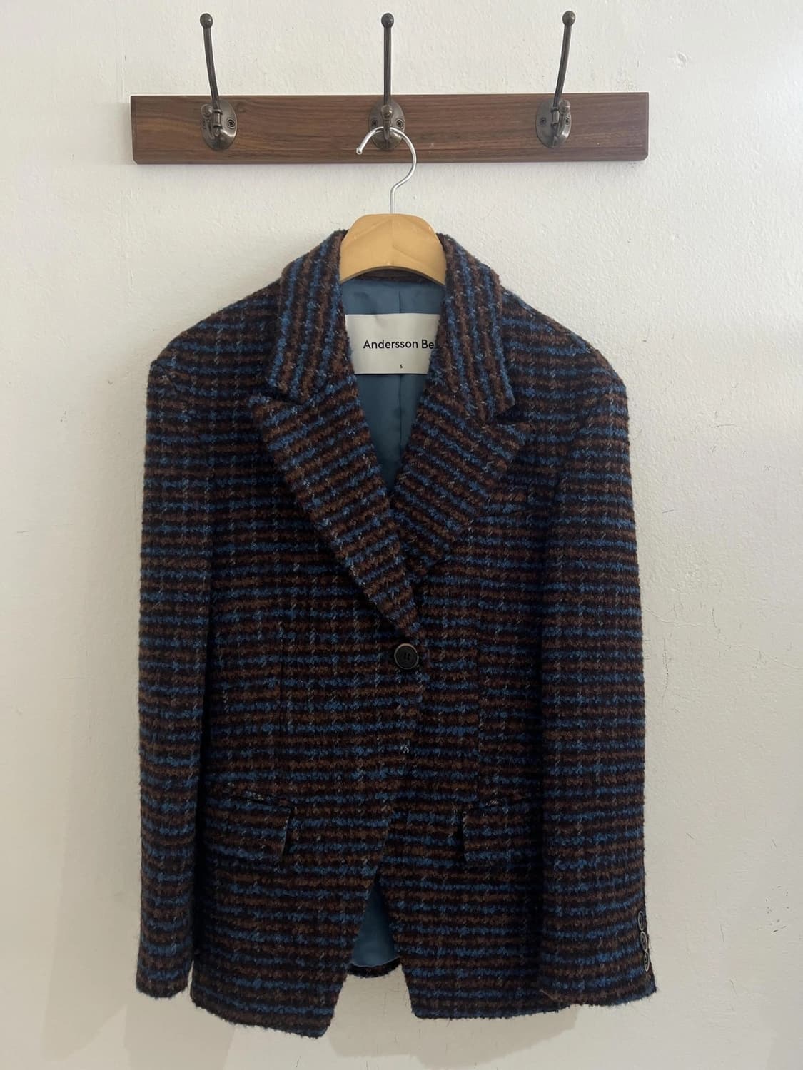 앤더슨벨 자켓 상품이미지1