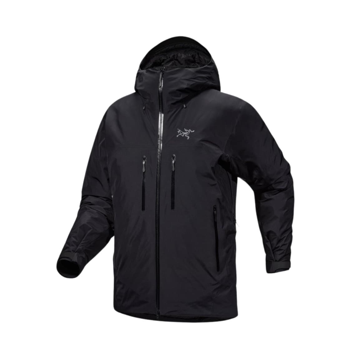 [L] 아크테릭스 베타 인슐레이트 다운 블랙 상품이미지1