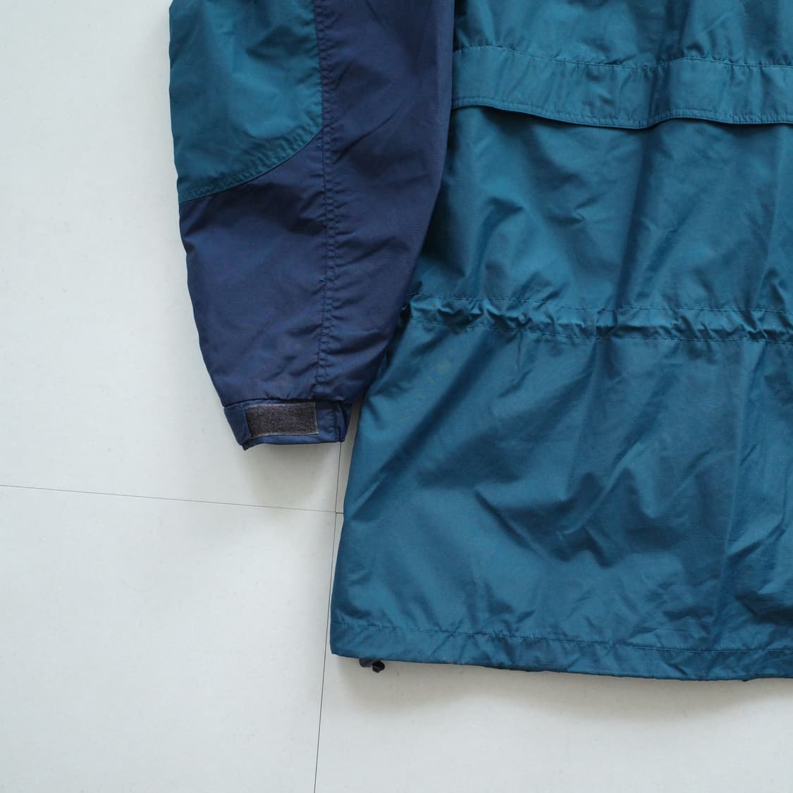 90s 빈티지 컬럼비아 기즈모 마운틴 파카 자켓 M(L) 상품이미지10