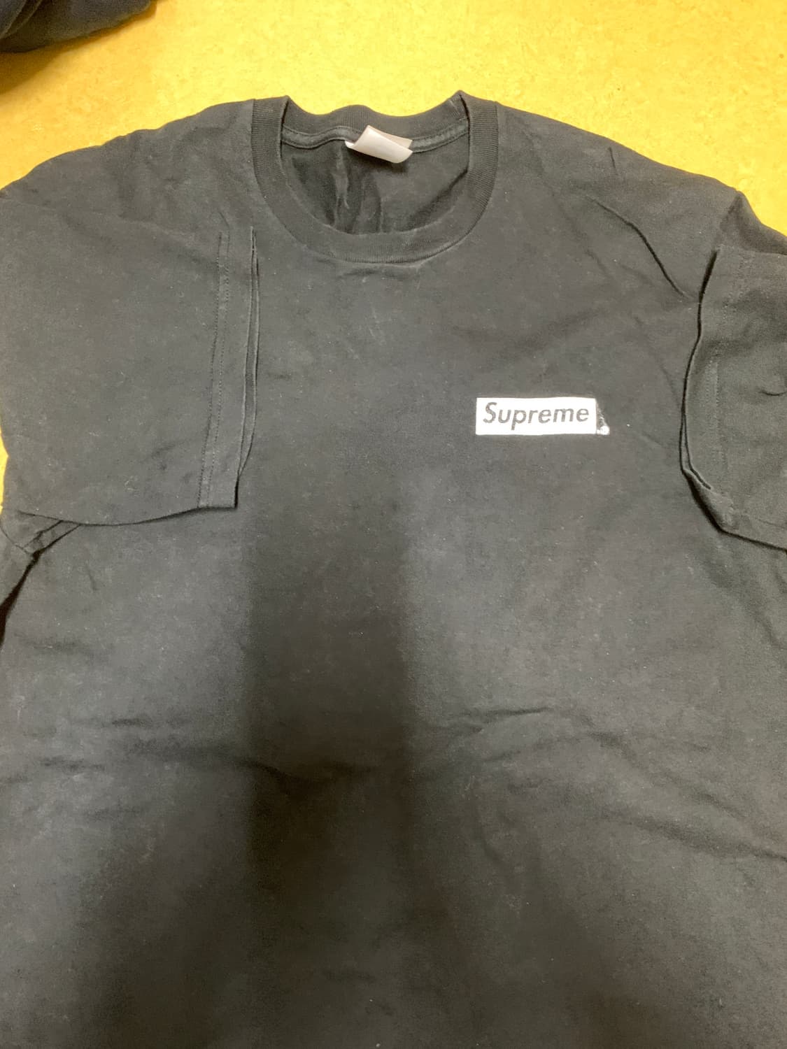 [L] 슈프림 반팔티 상품이미지1