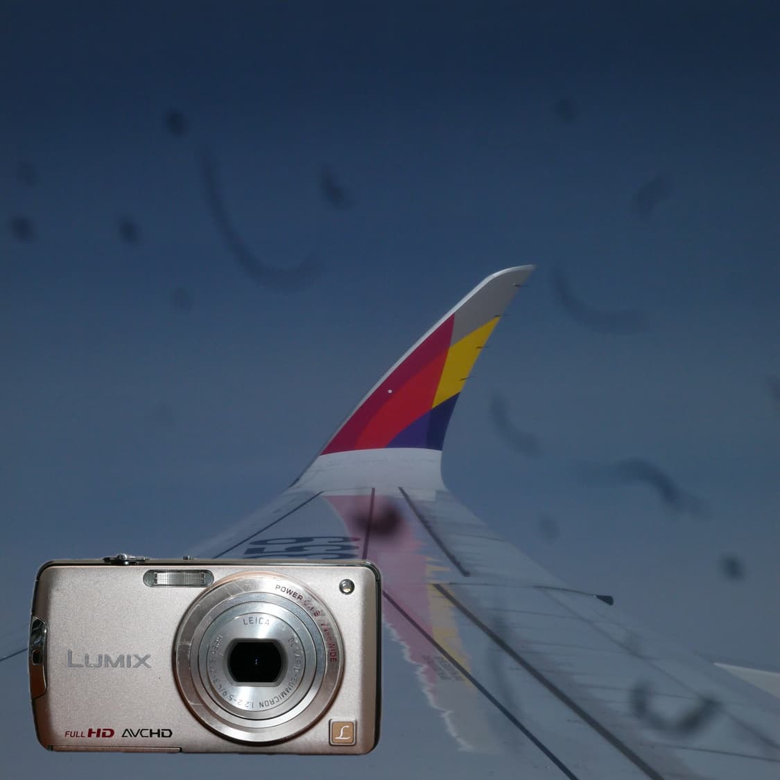 Lumix FX700(B급/🎁풀패키지) 상품이미지2