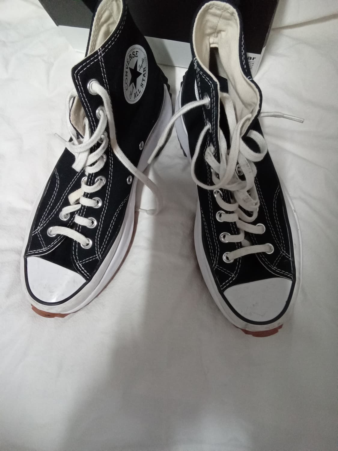 컨버스 런스타 하이크 하이 상품이미지5