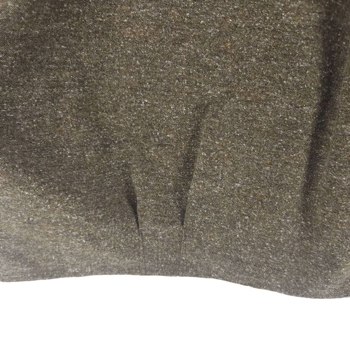 [1(SM)]미얼리메이드 코튼혼방 숏 자켓[Y64-096] 상품이미지8