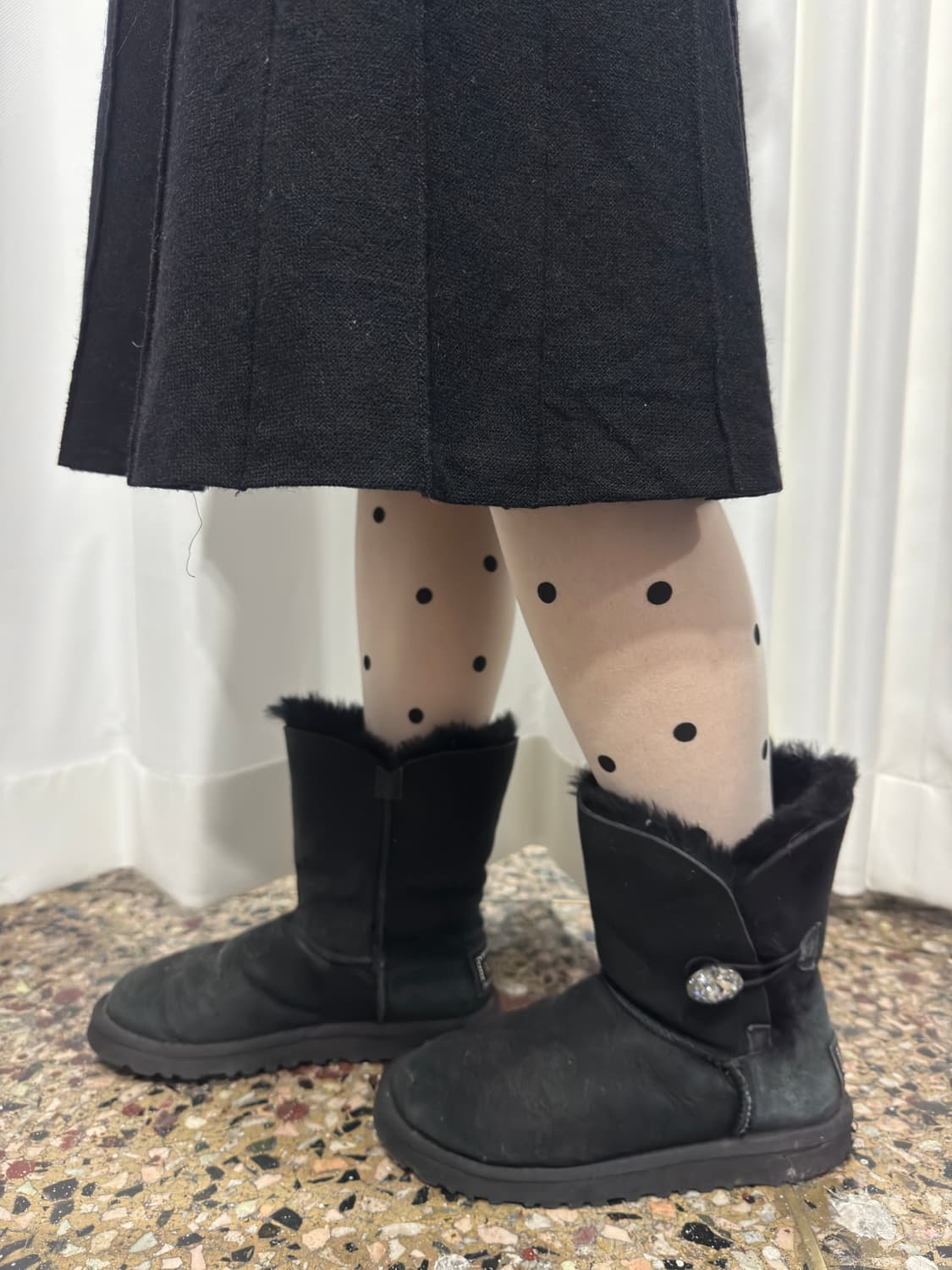 ugg boots  상품이미지1