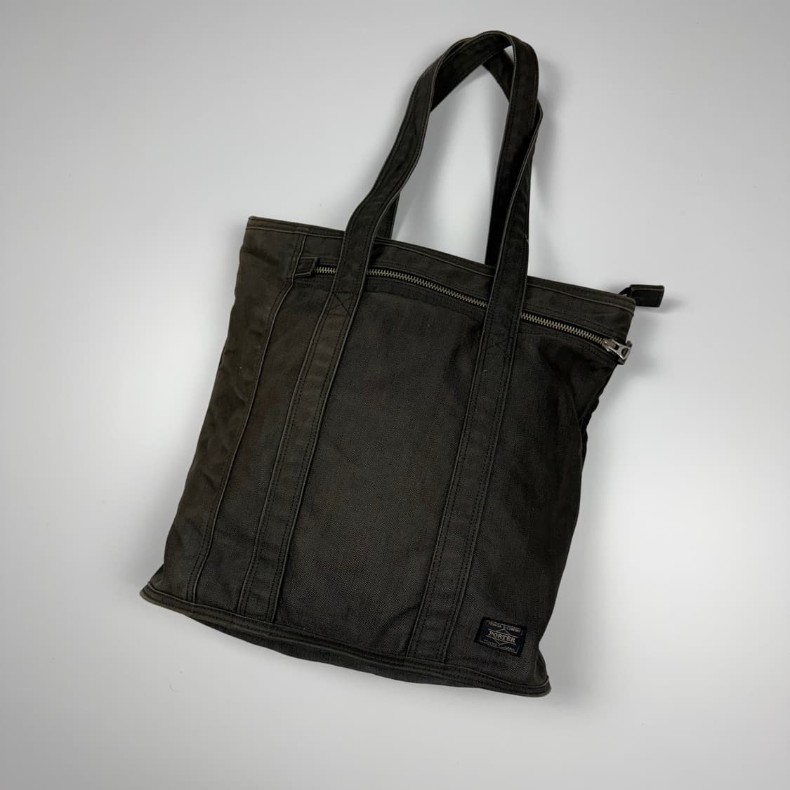 요시다포터 스모키 토트백 상품이미지2
