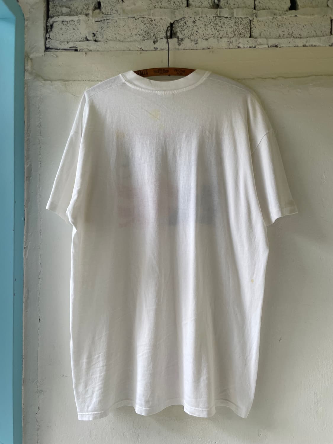 1990's Vintage Tee  Made in U.S.A ​ 상품이미지10
