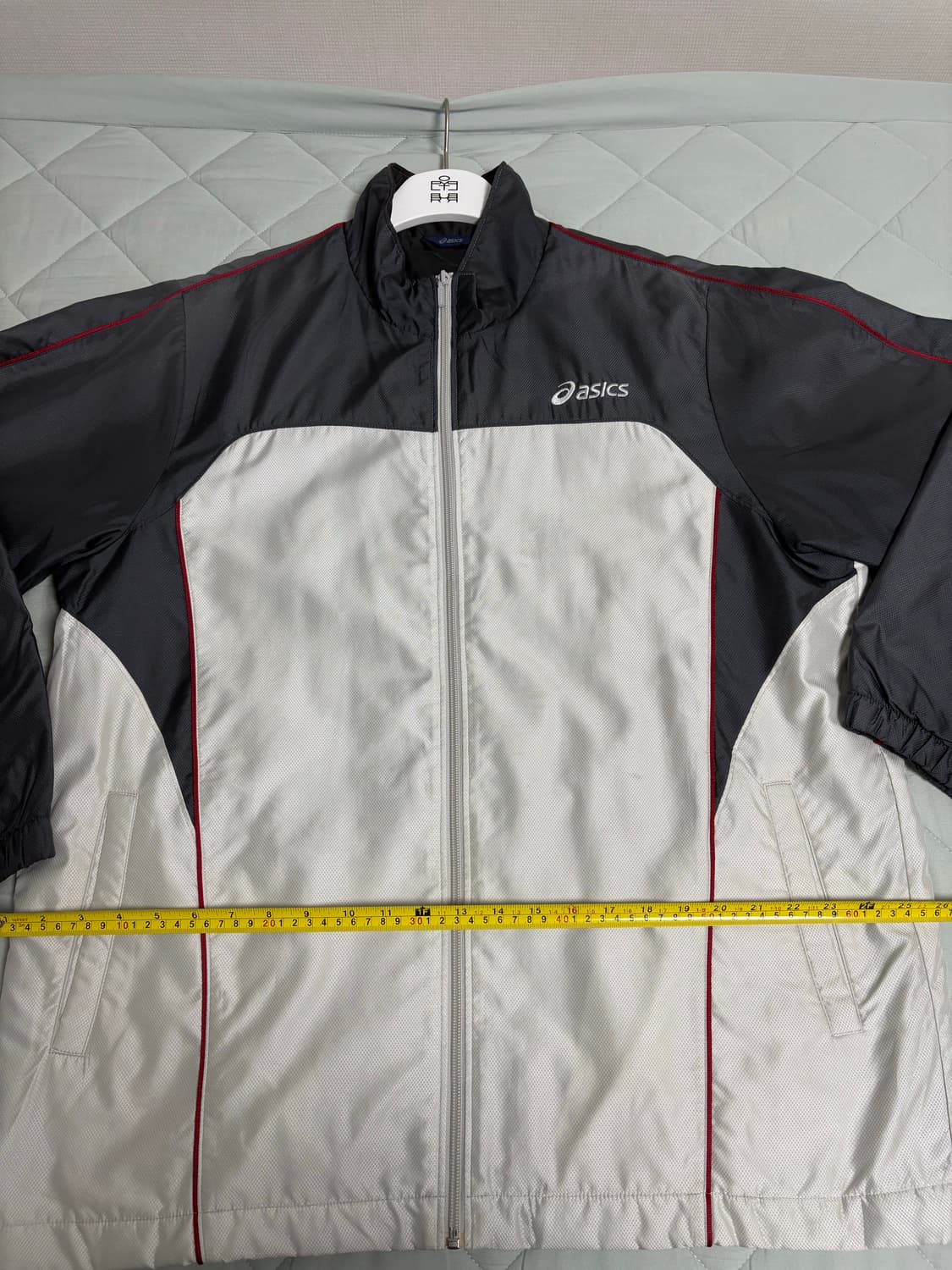 아식스 올드스쿨 바람막이 105 상품이미지5