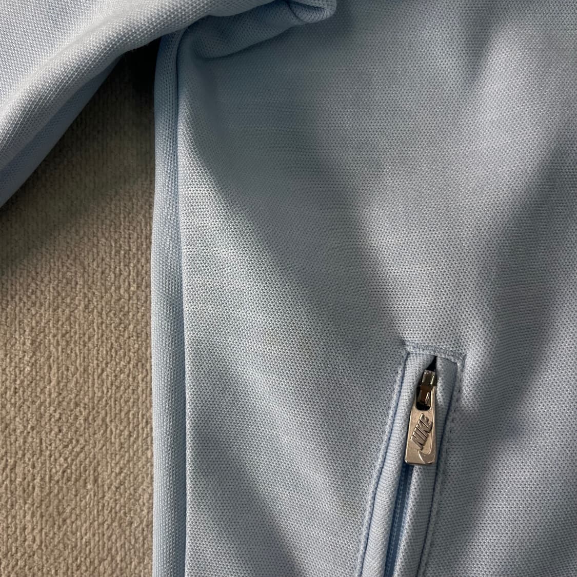 100 나이키 FFF 프랑스 국대 트랙탑 져지 상품이미지4