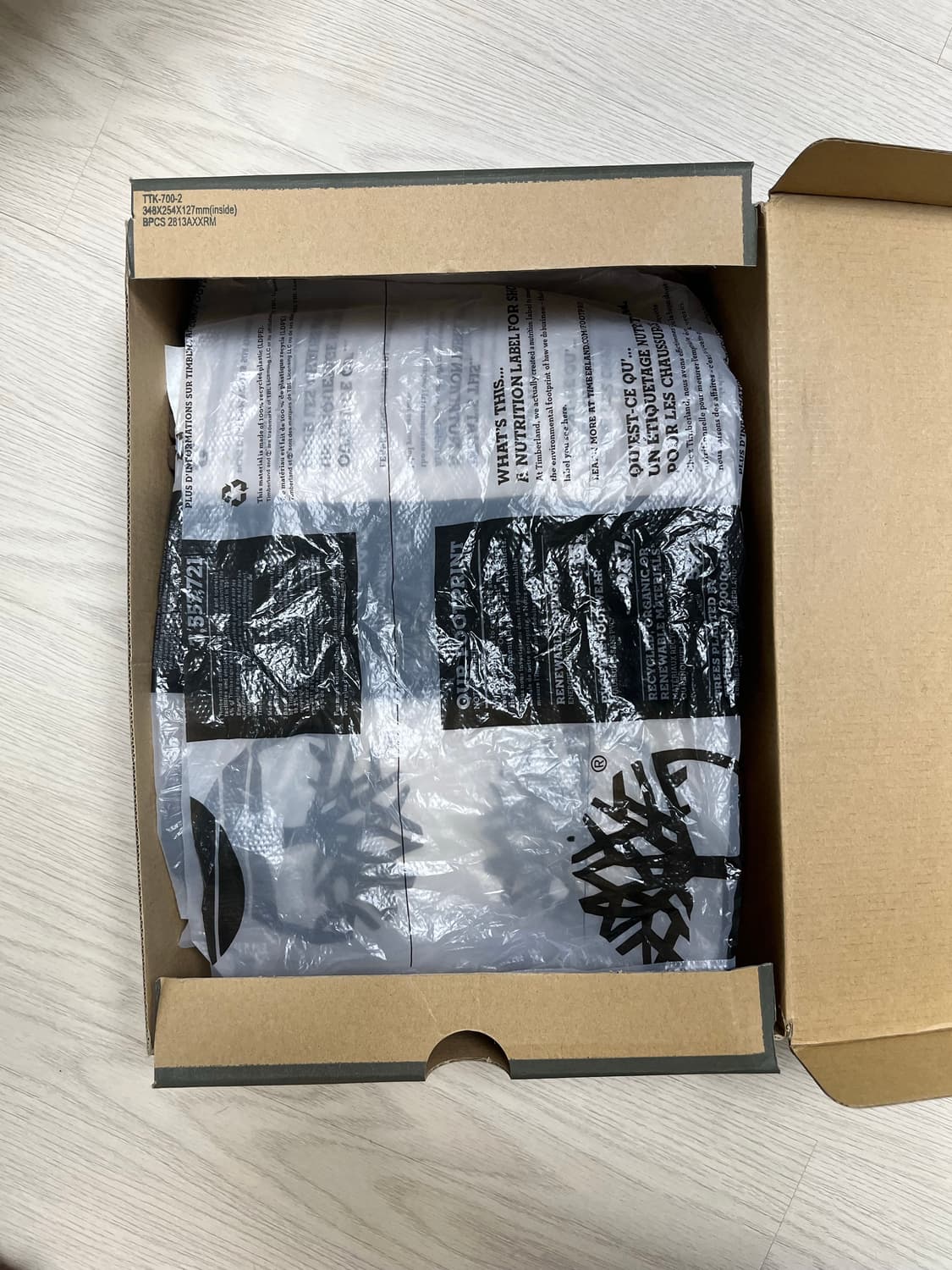 팀버랜드 6인치 프리미엄 부츠 상품이미지9