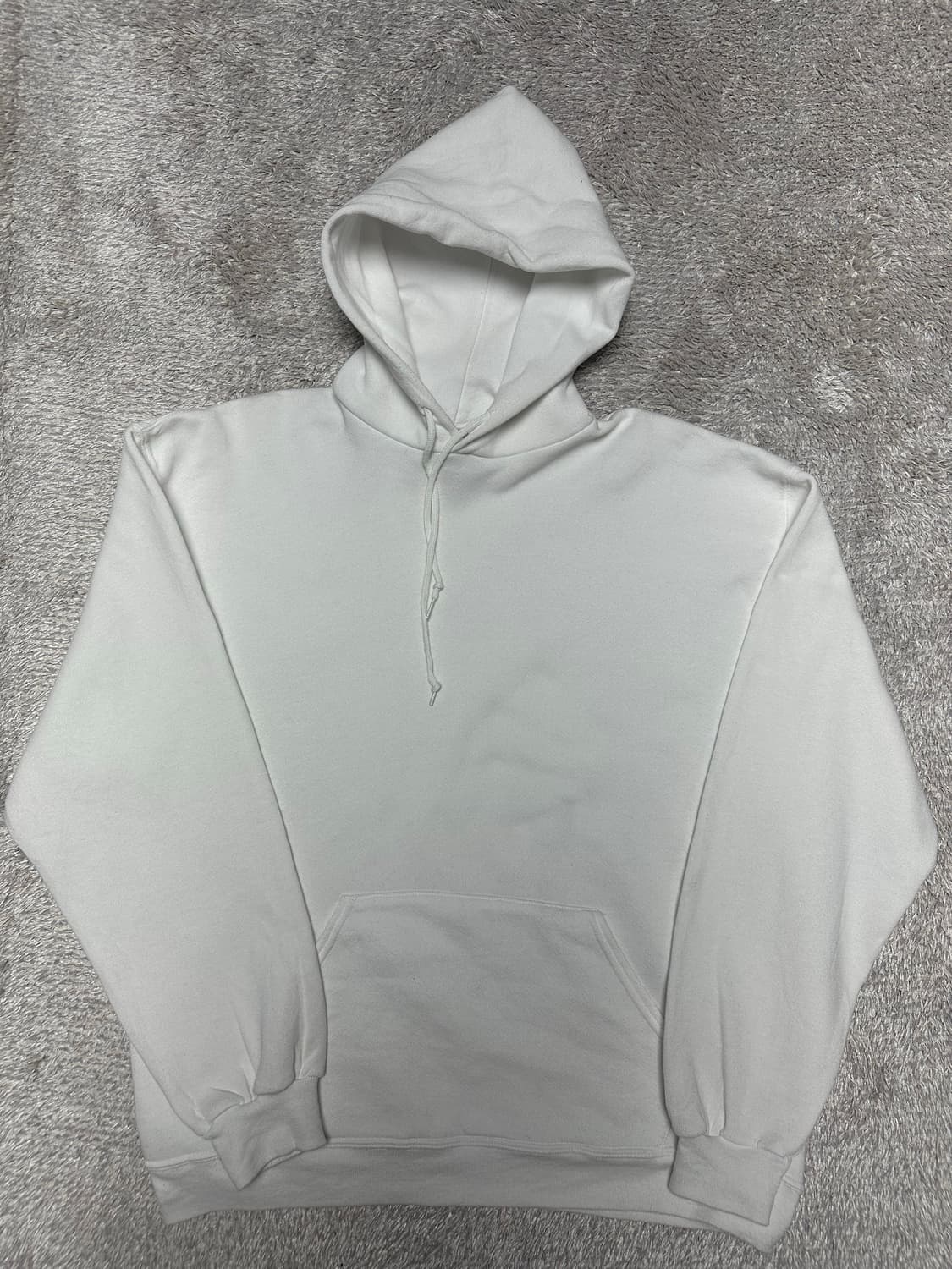 [L]90s 러셀어센틱 후드 상품이미지1