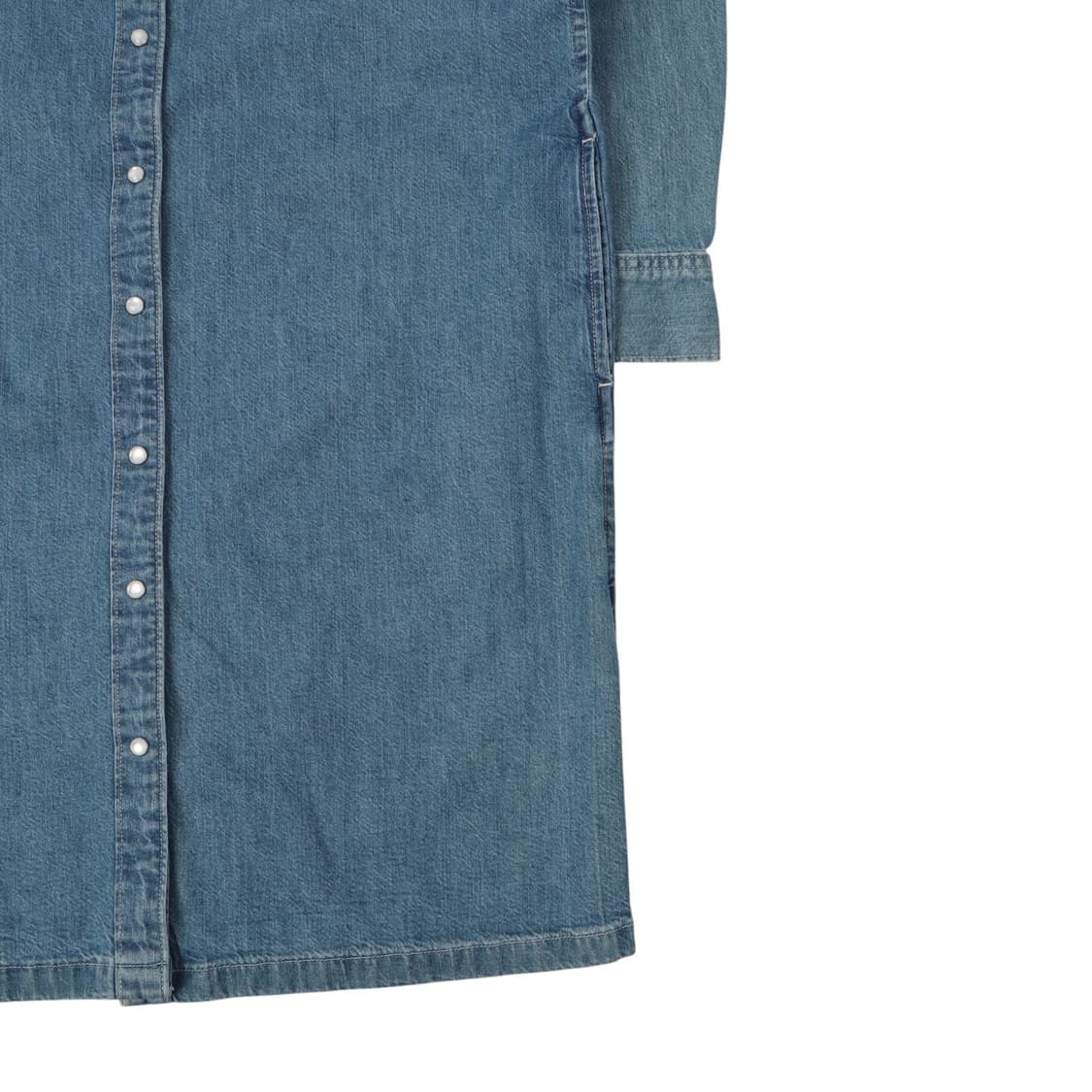 리바이스 데님 원피스 상품이미지4