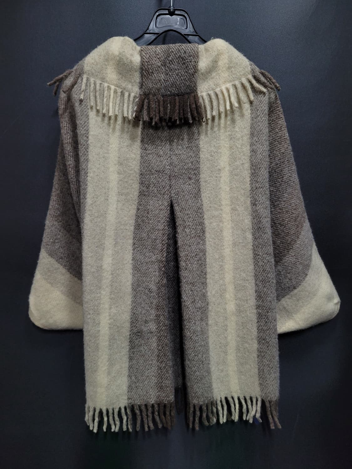 Rusk & Finch 뉴질랜드 아카이브 숄 상품이미지3