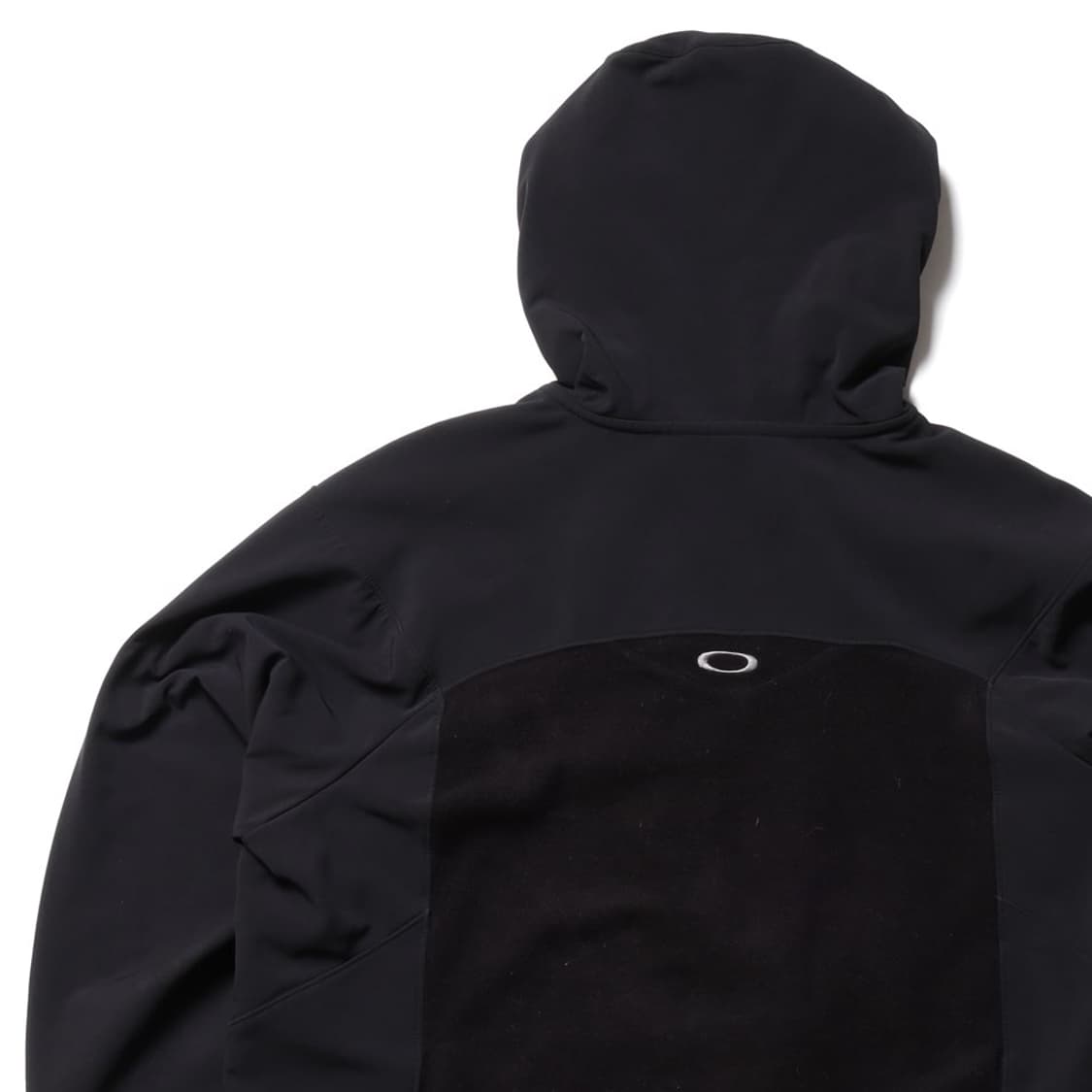 오클리 Oakley Fleece Zip Up Hood 
 상품이미지5