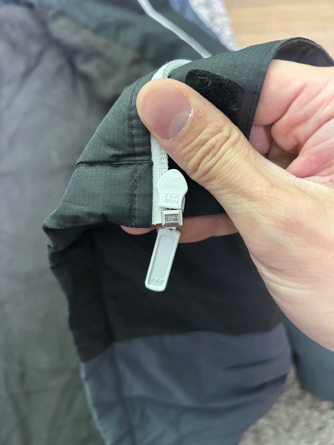 일본판 TULTEX 워크자켓 105~110 상품이미지6