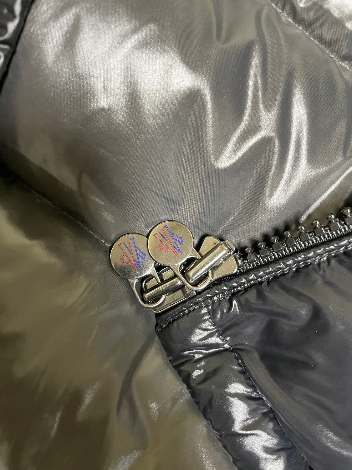 [4]몽클레어 마야 블랙 상품이미지6