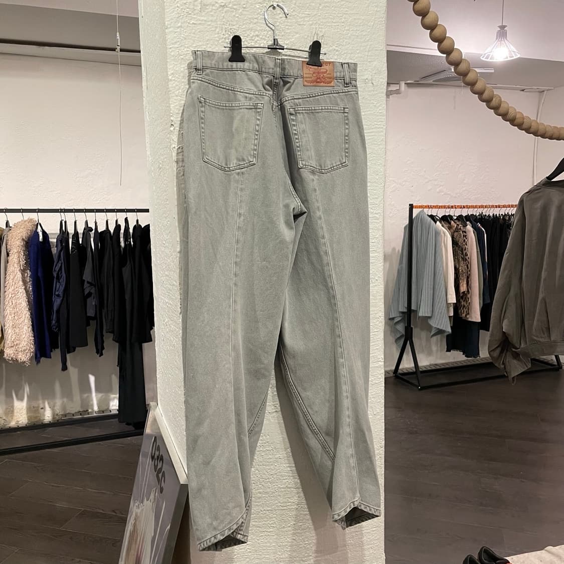 와이프로젝트 바나나 진 상품이미지3