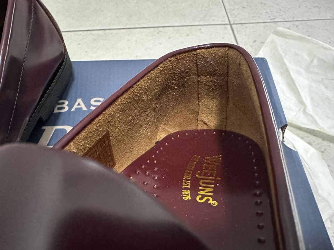 G H bass 위준 uk7 260 상품이미지8