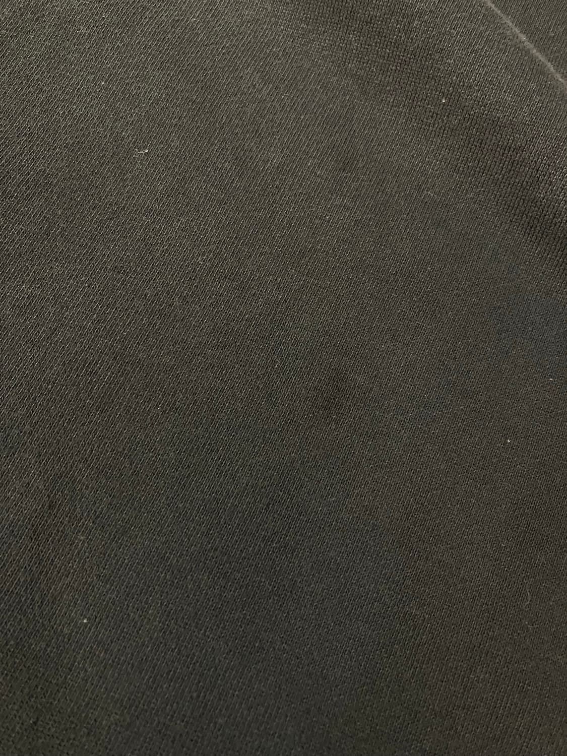 피어오브갓 이센셜 맨투맨 블랙 L   #csz1893 상품이미지7