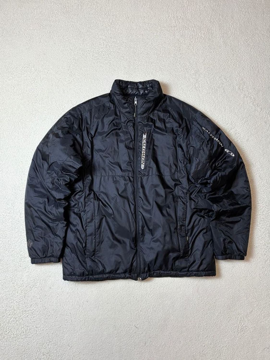 살로몬 SALOMON 리버시블 경량 패딩 PN7304 상품이미지1