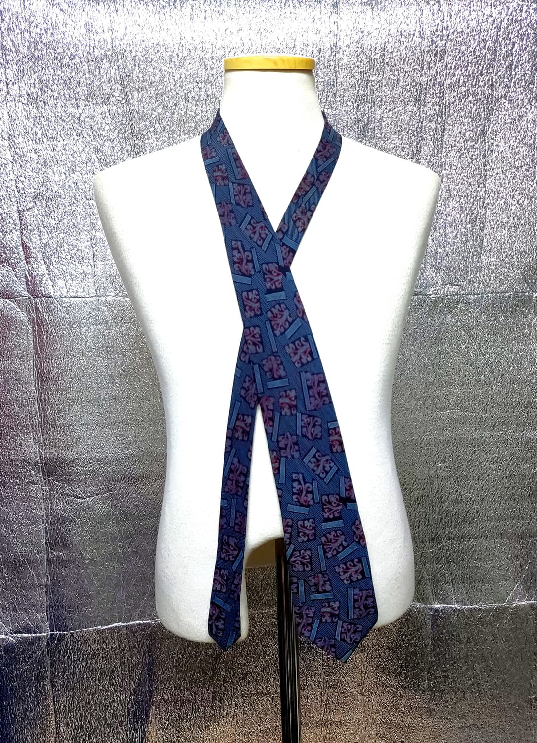 ♤필독♤ 빈티지 넥타이 상품이미지2