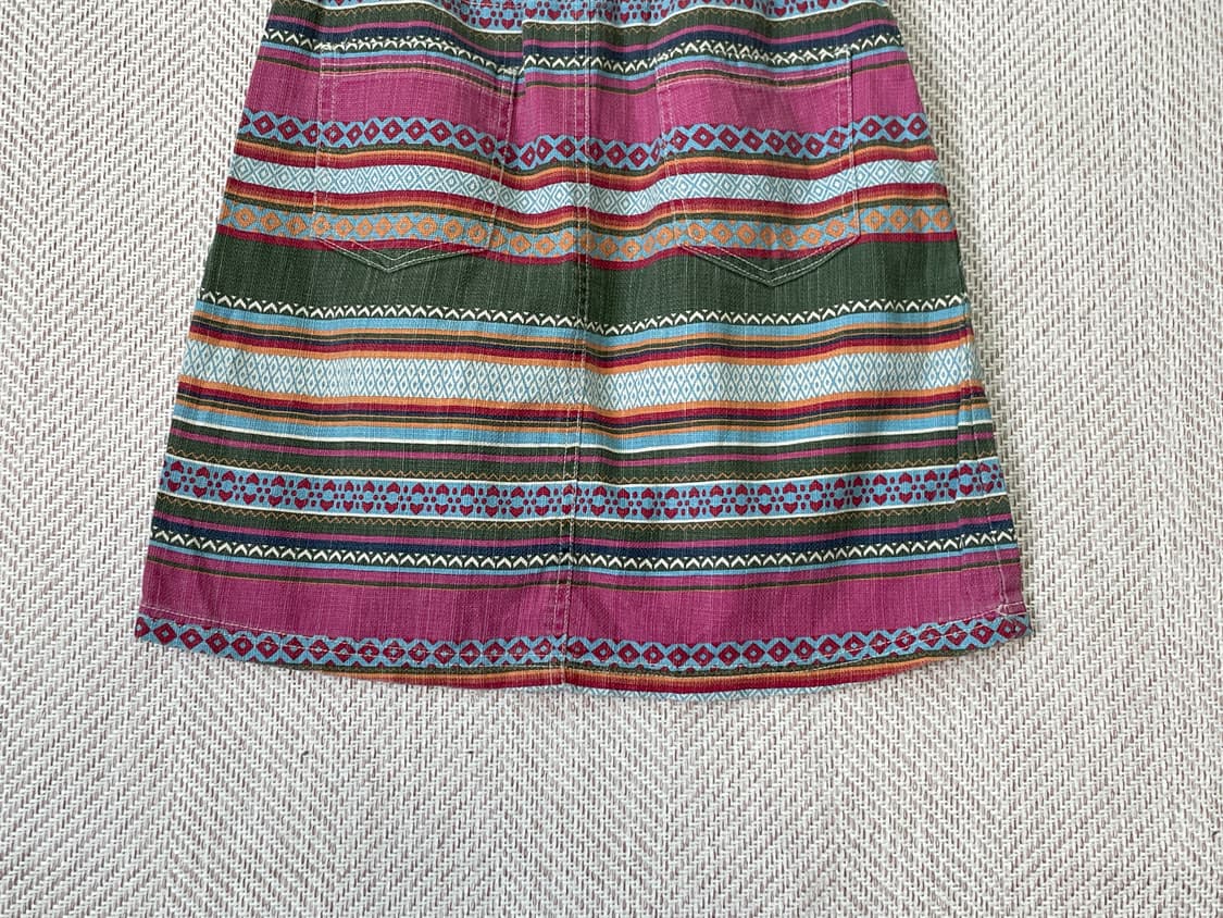 Antiballistic 에스닉 스커트  상품이미지7