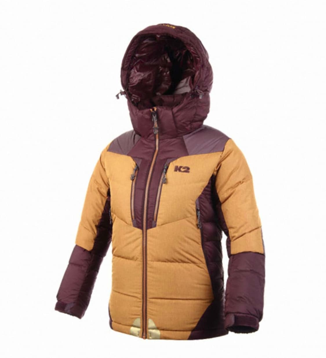 K2 구스 패딩 상품이미지4