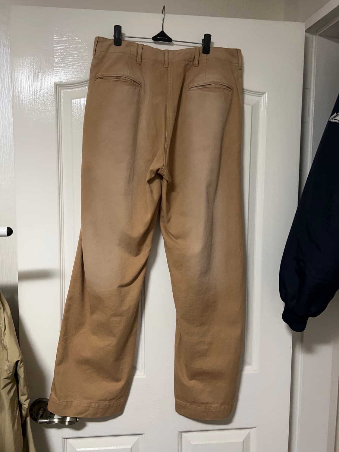 비헤비어 치노팬츠 상품이미지2