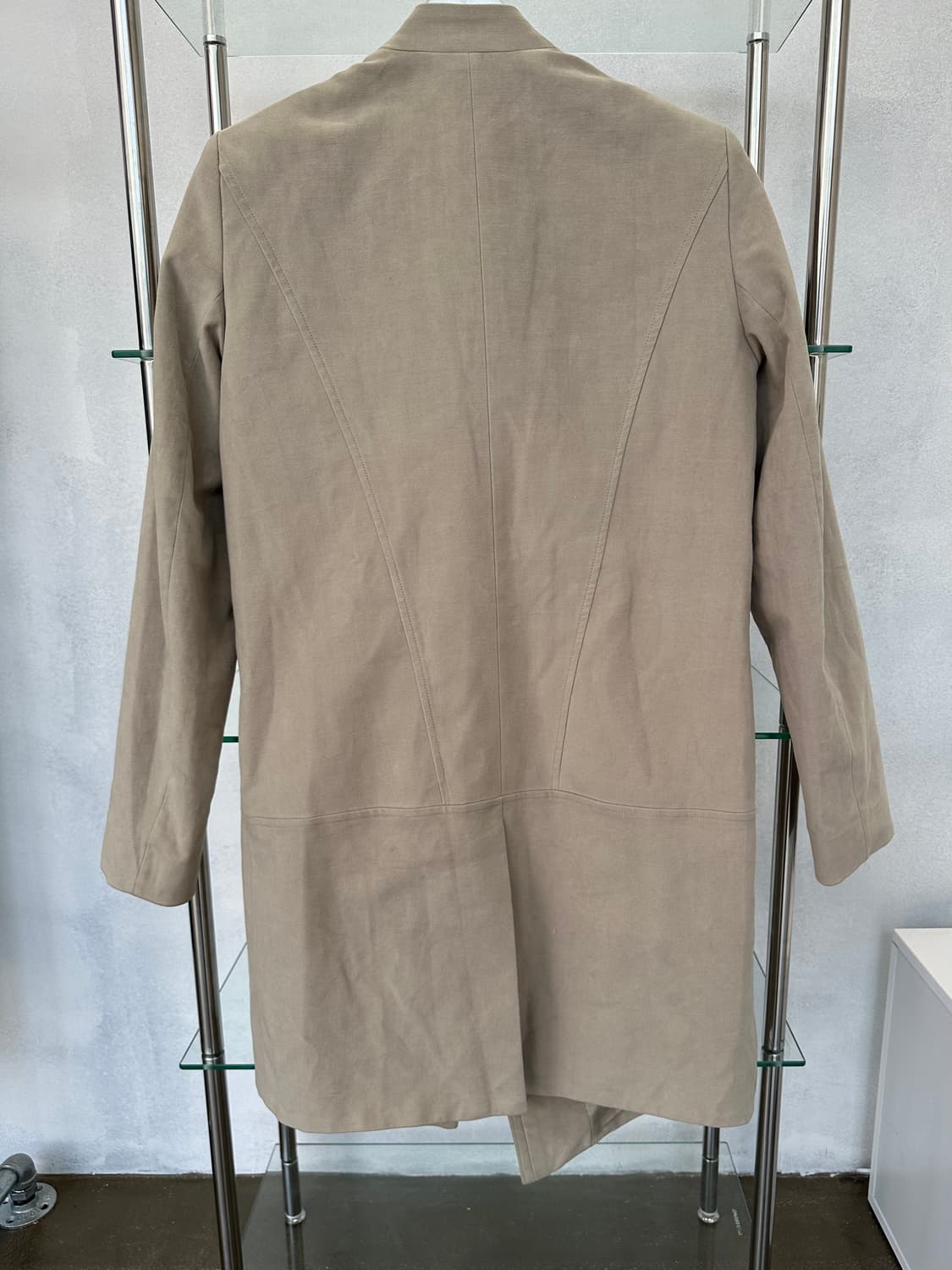 Helmut Lang Coat 상품이미지5