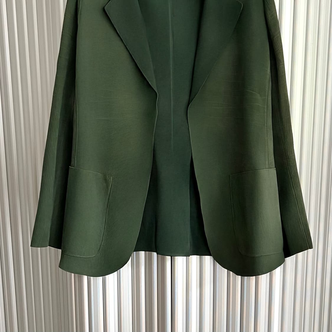 Marni leather Jacket 상품이미지3