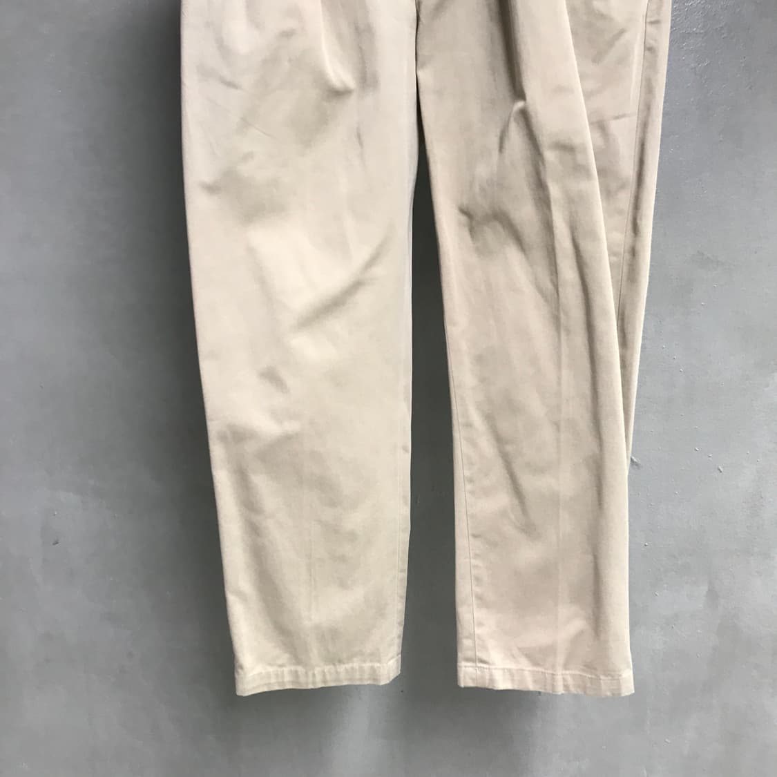 폴로 랄프로렌 베이지 치노 팬츠 34/30 상품이미지3