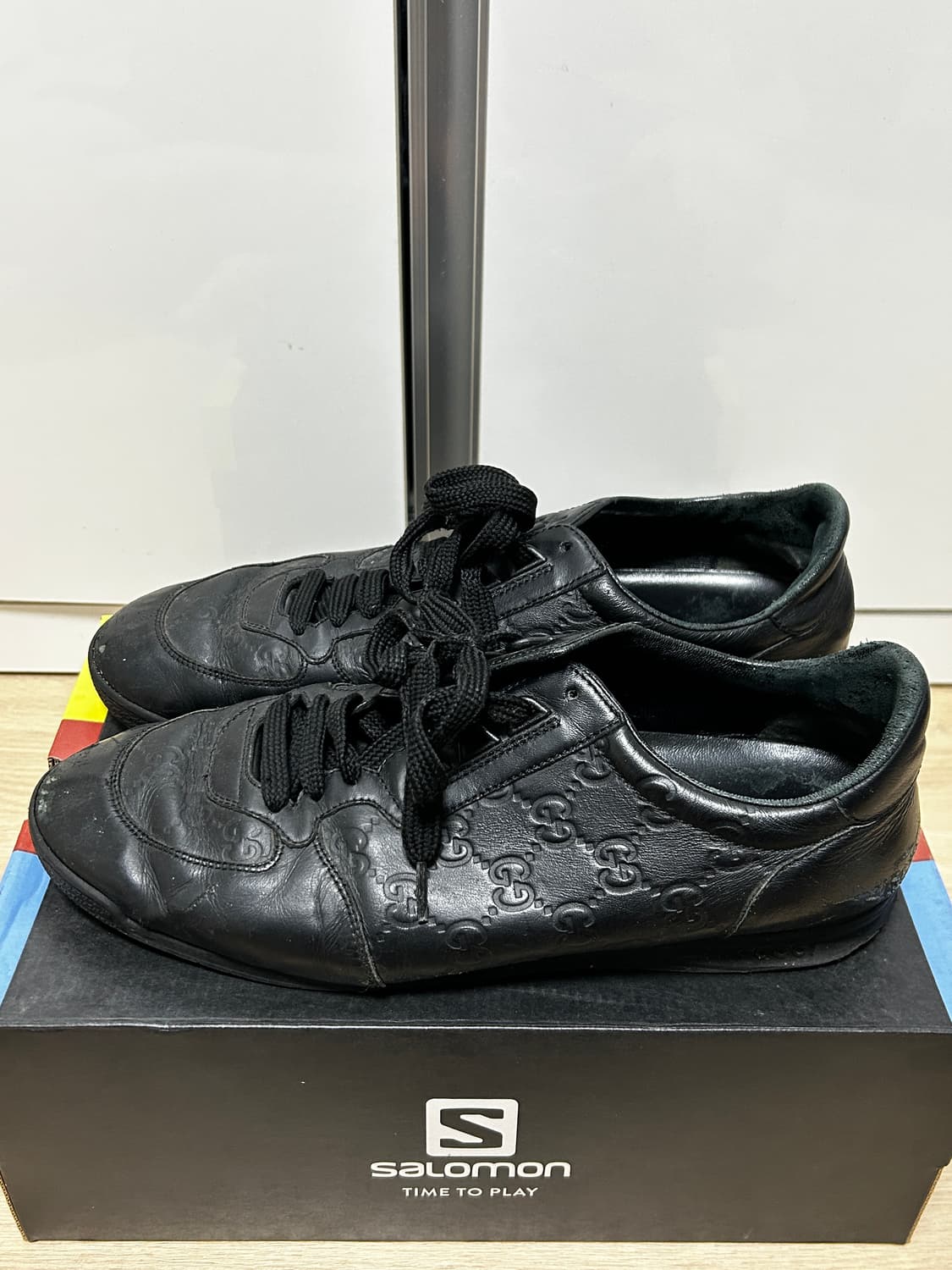 구찌 드라이빙 슈즈 상품이미지1