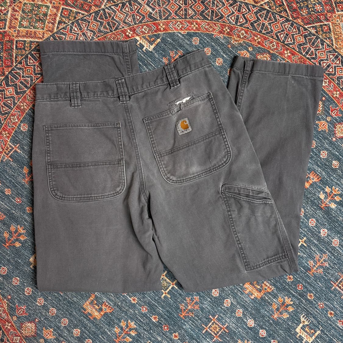 칼하트 팬츠 상품이미지4