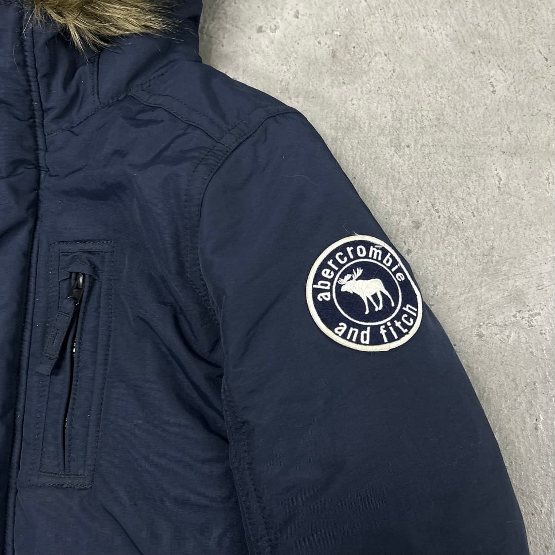 아베크롬비 패딩[1369] 상품이미지5