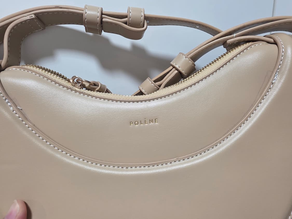 폴렌느 누메로10 베이지 상품이미지5