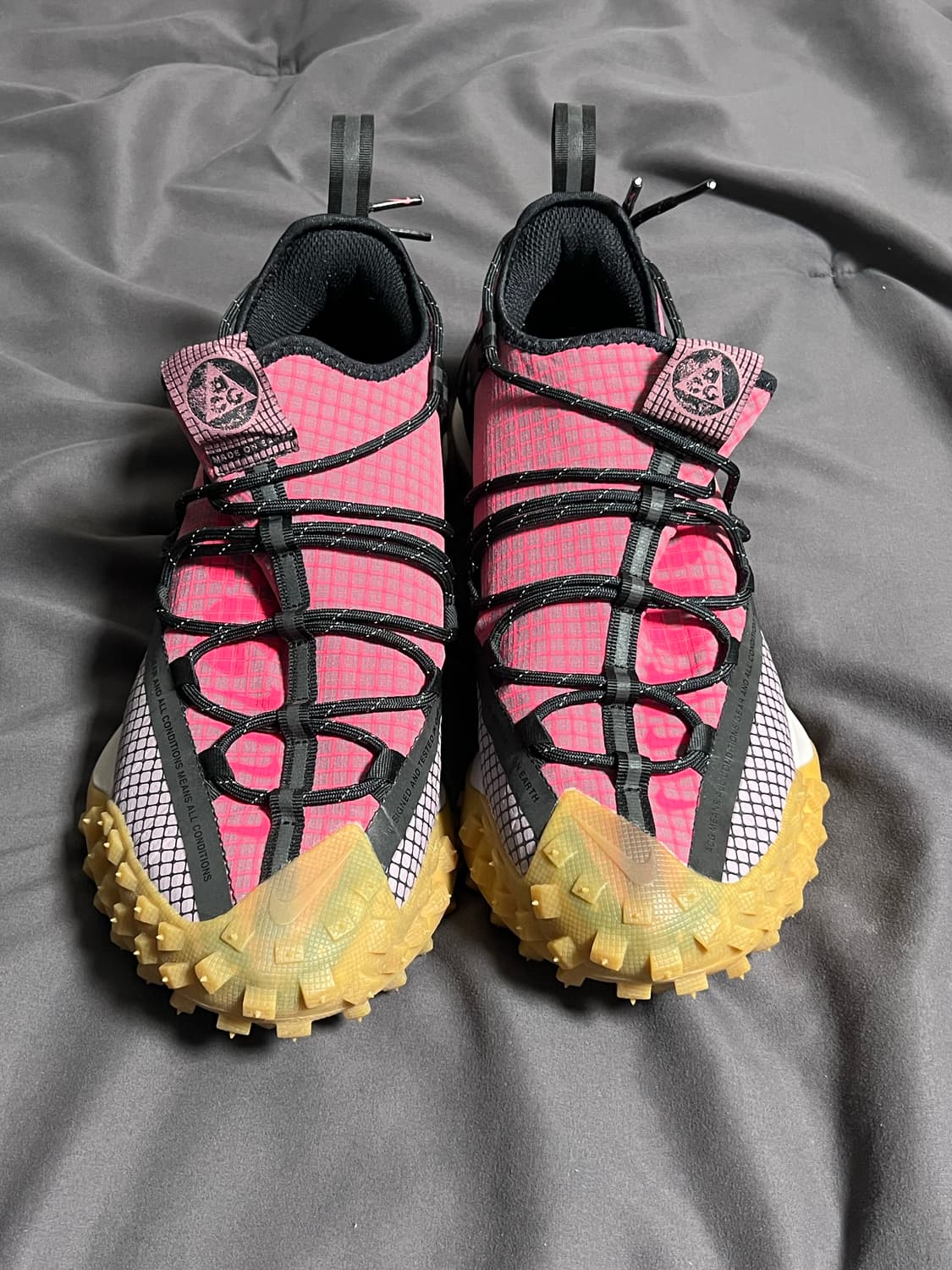 나이키 ACG 마운틴 플라이 로우 275 상품이미지7