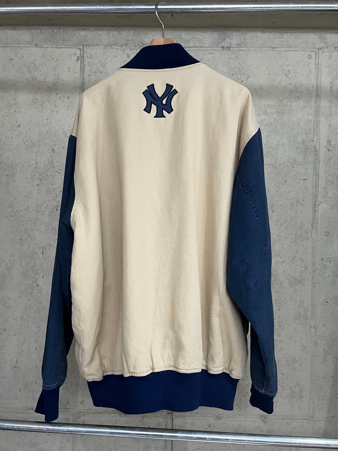 G-3 NEW YORK YANKEES JACKET 상품이미지5