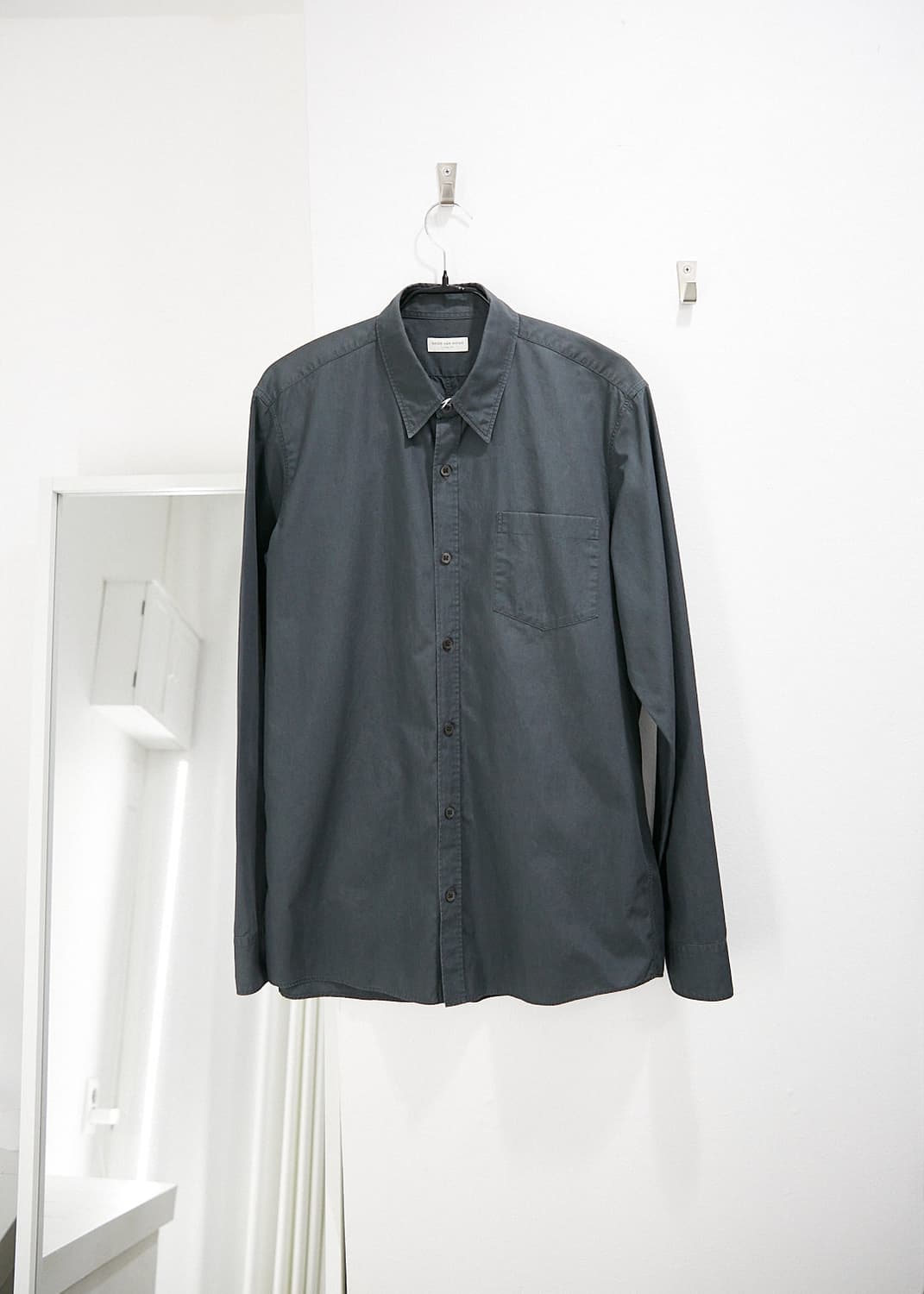 Front Pocket Shirts 상품이미지1