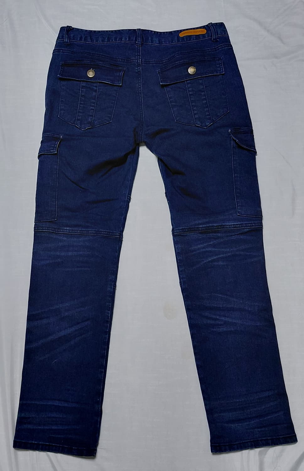 아메리고 베스푸치 카고 바지 34 (무료배송) 상품이미지5