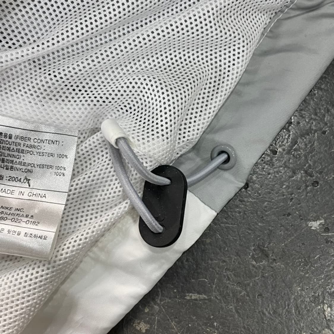 105 나이키 바람막이 상품이미지5