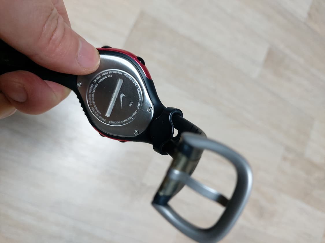 트라이엑스 나이키 시계 상품이미지4