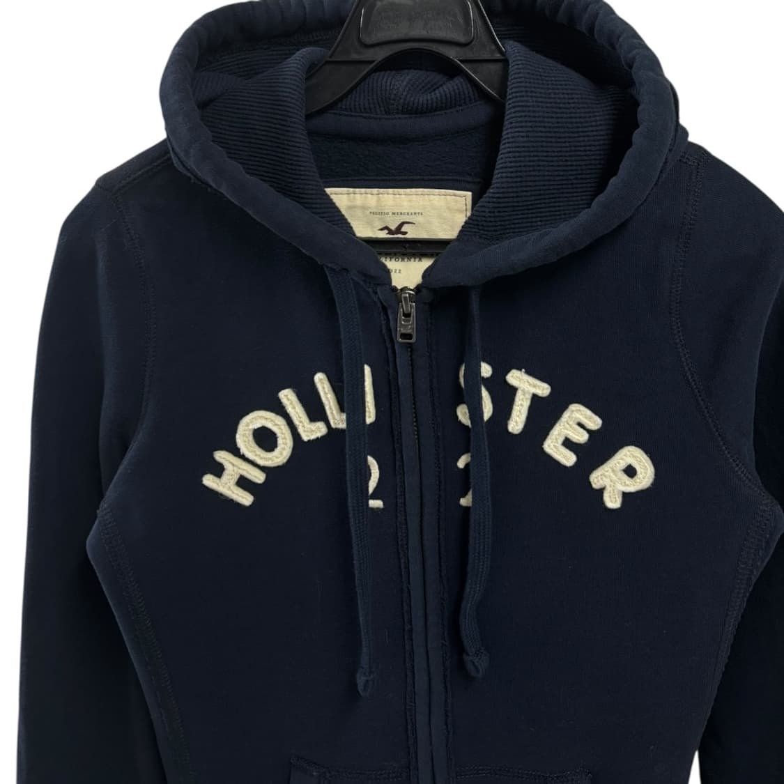 홀리스터 우먼 후드집업 상품이미지2