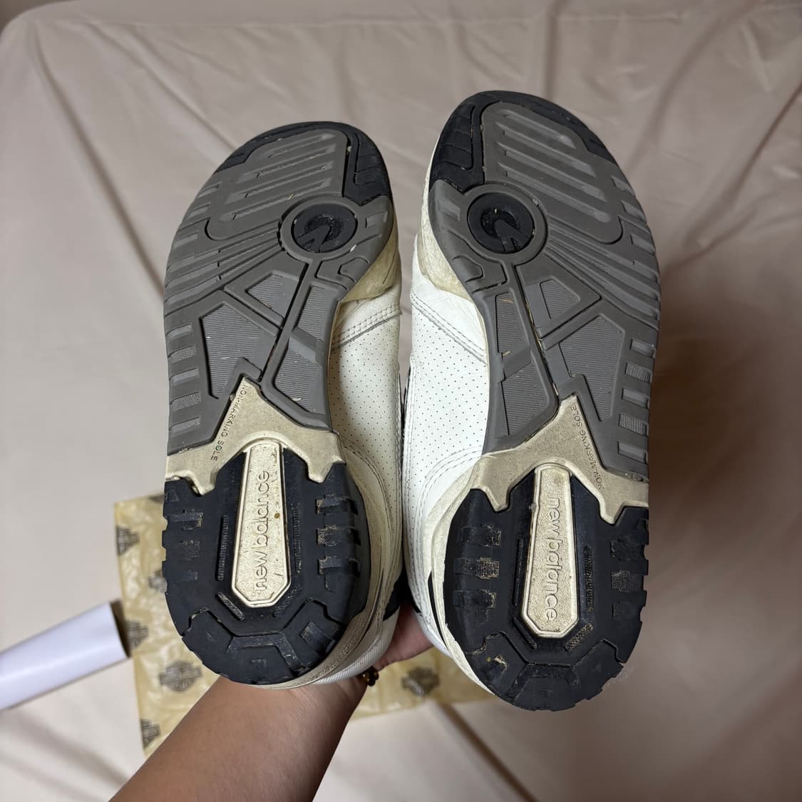 [270] 뉴발란스 550 상품이미지3