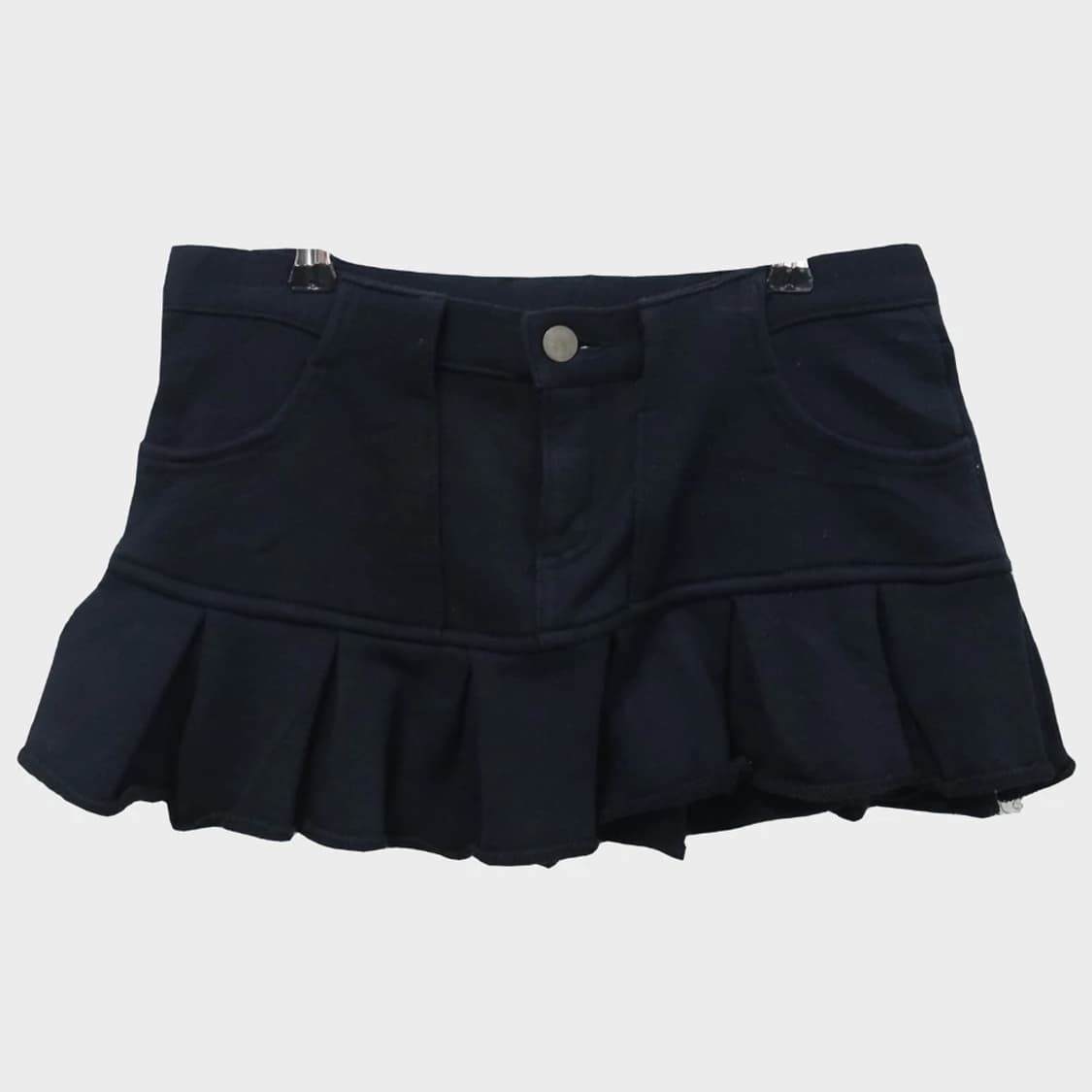 RINO 마이크로 미니 스커트 60526 상품이미지1