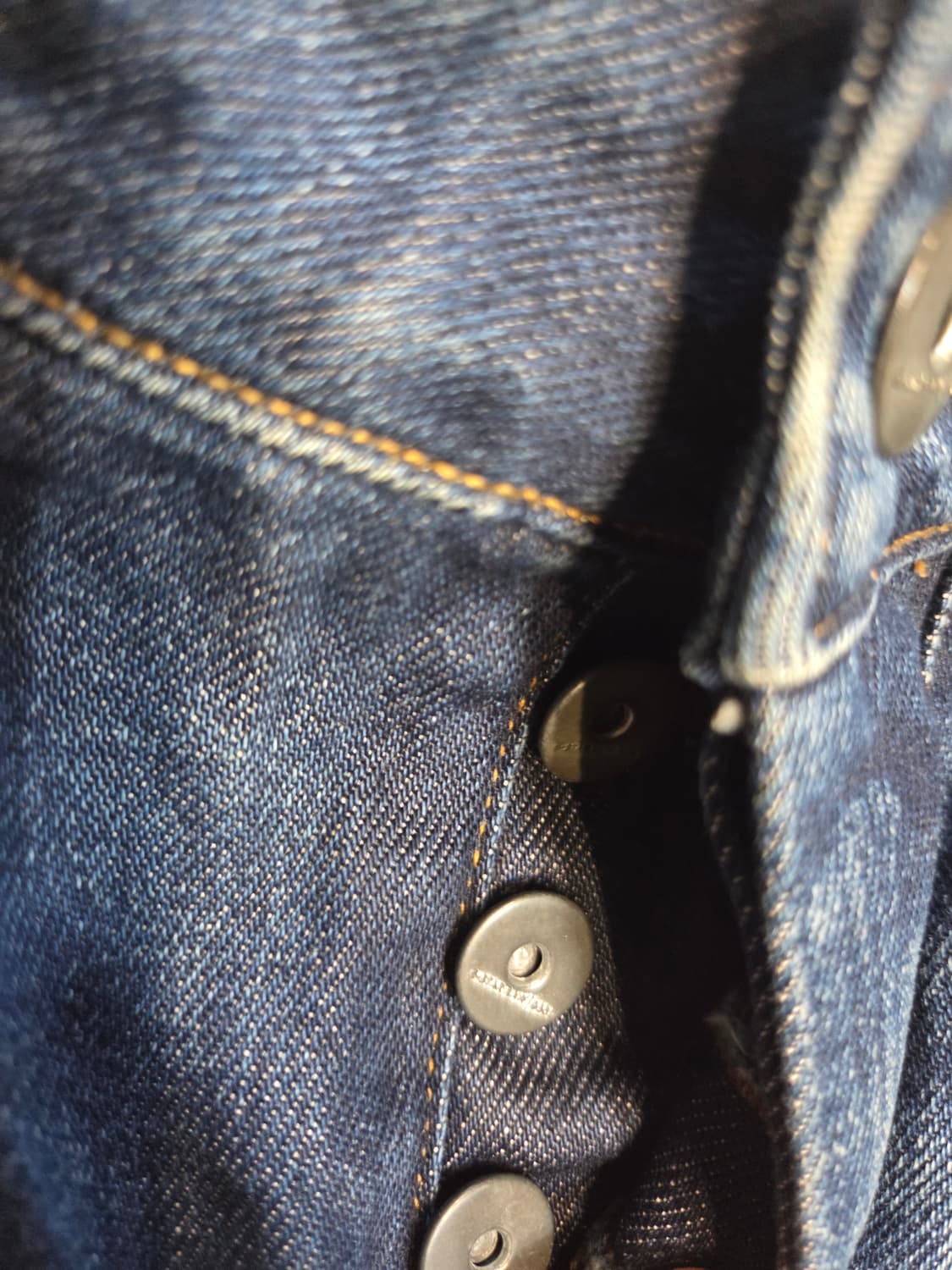 G-STAR RAW 데님 청바지 (W33/L32) 상품이미지3