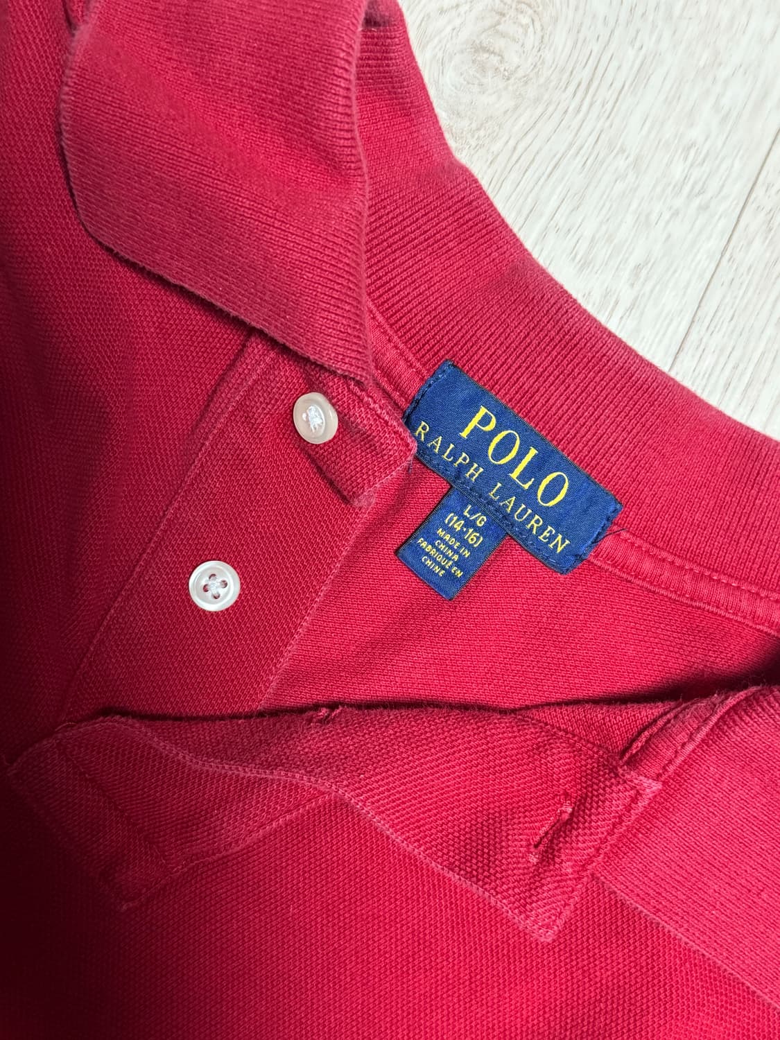 Polo 상품이미지2