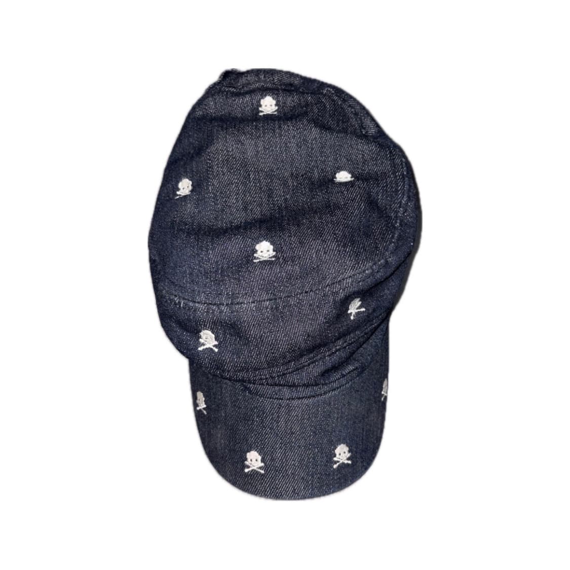 해골 모자 상품이미지2