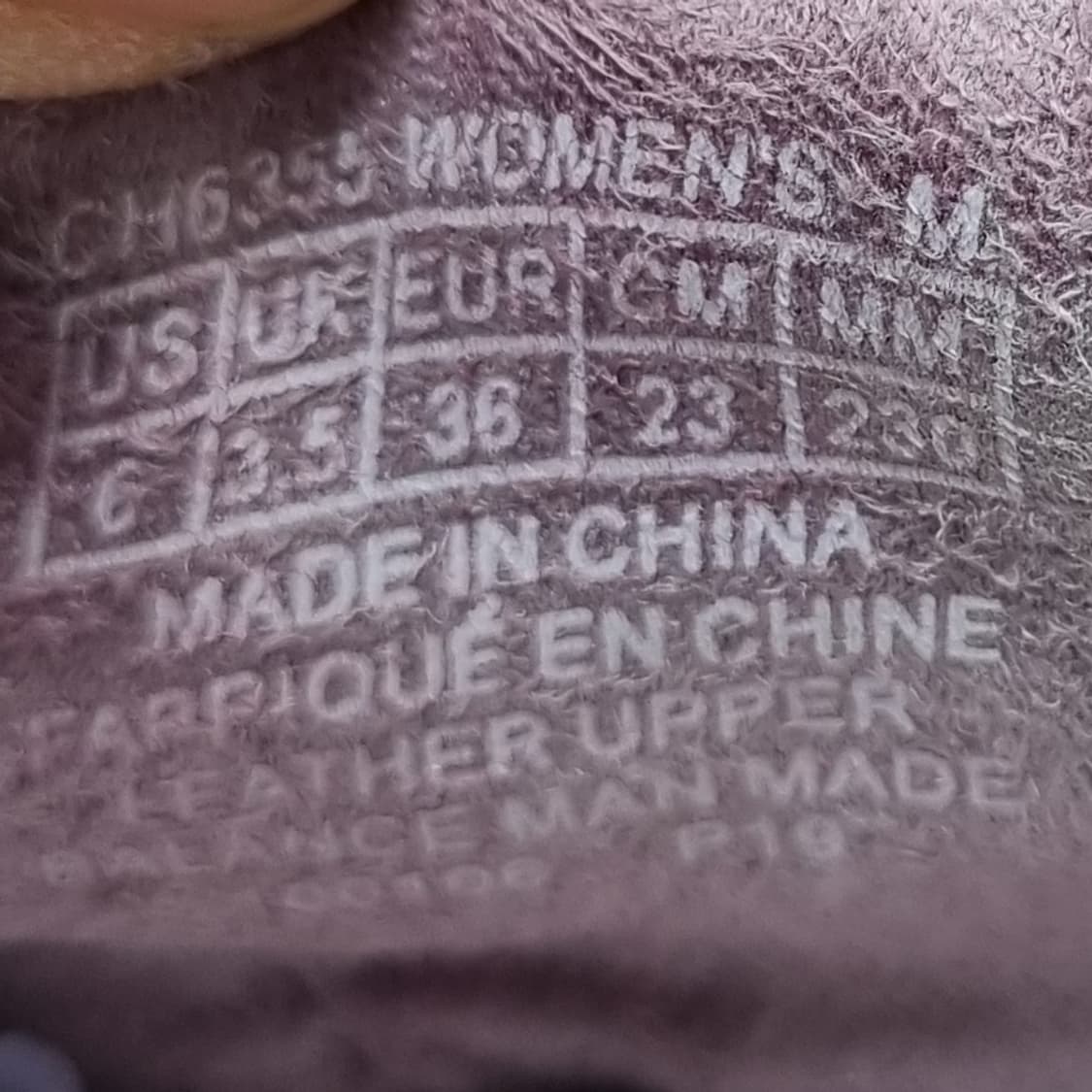 락포트 트루 플렉스 여성스니커즈230 상품이미지6