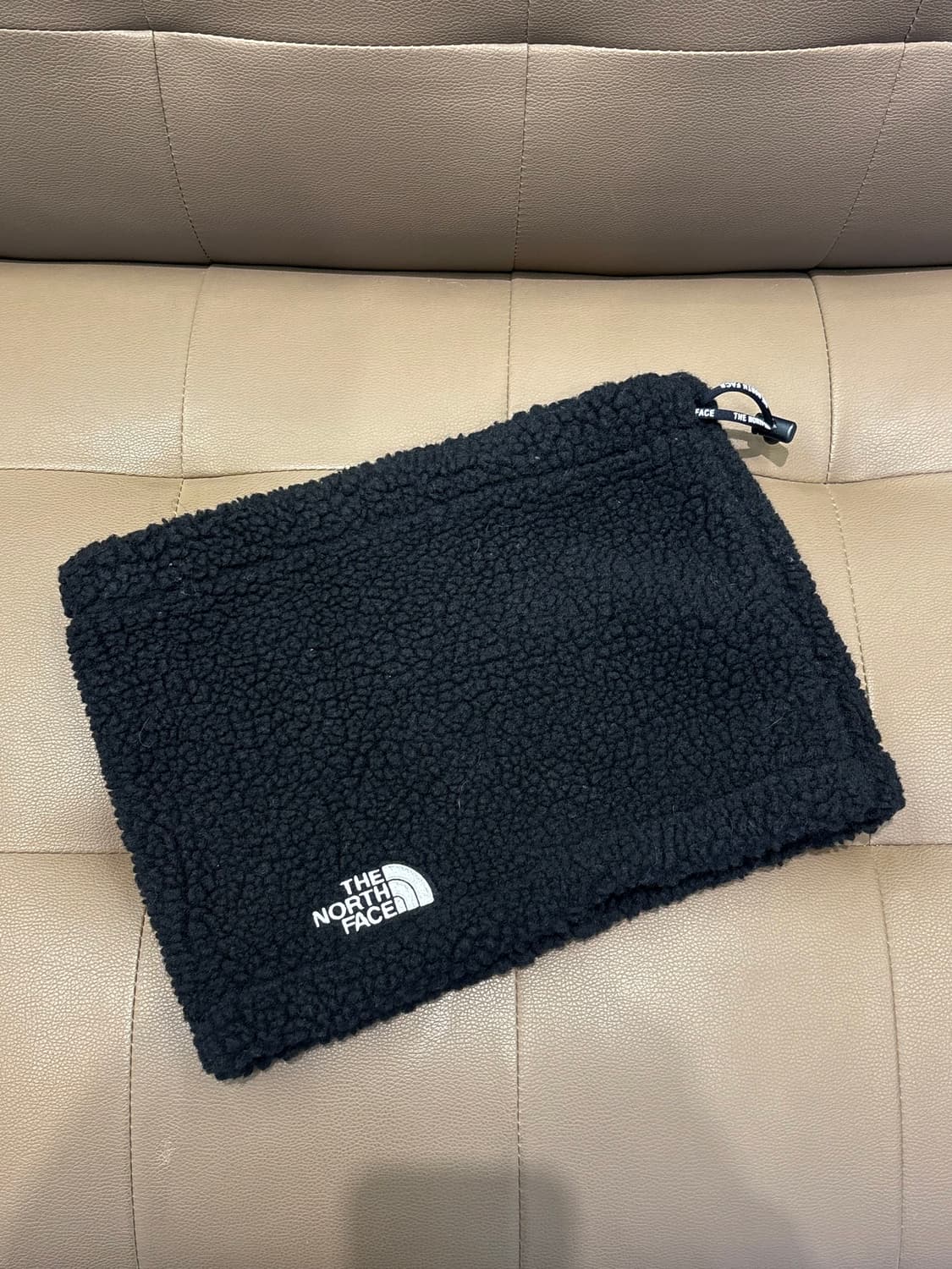 노스페이스 양모 워머 상품이미지1