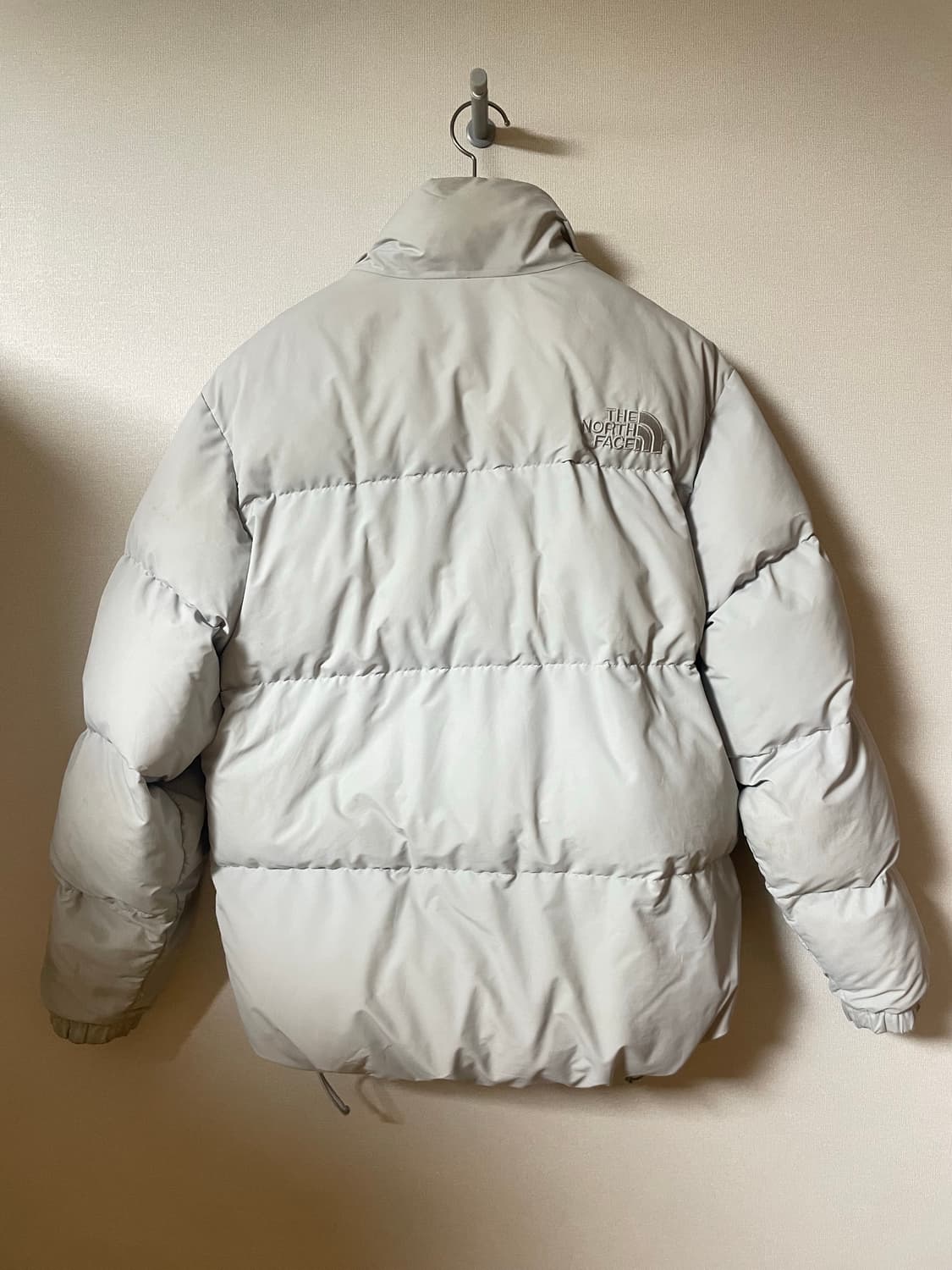 노스페이스 화이트라벨 리벌튼 T 자켓 상품이미지2